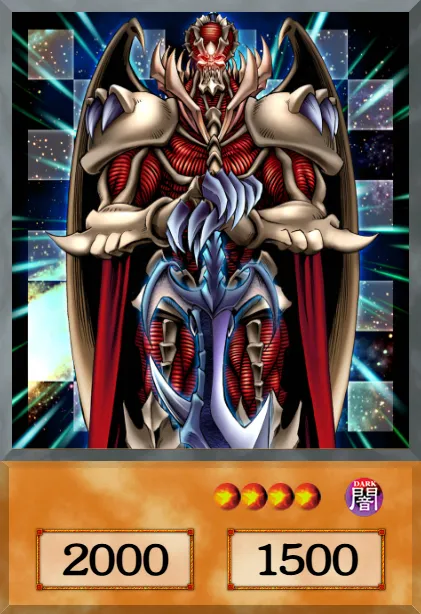 Terrorking Archfiend